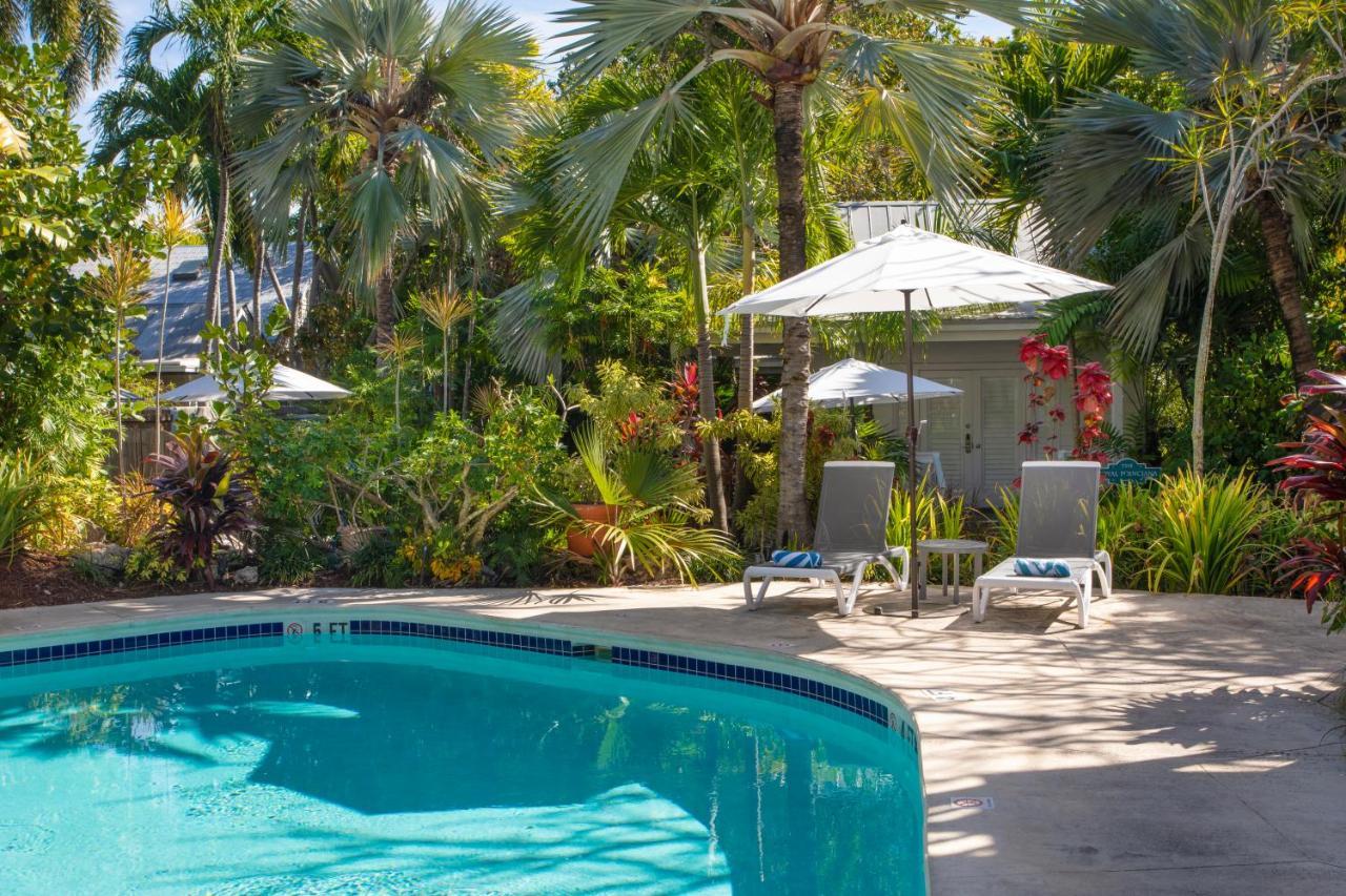 Paradise Inn - Adult Exclusive Кі-Вест Екстер'єр фото