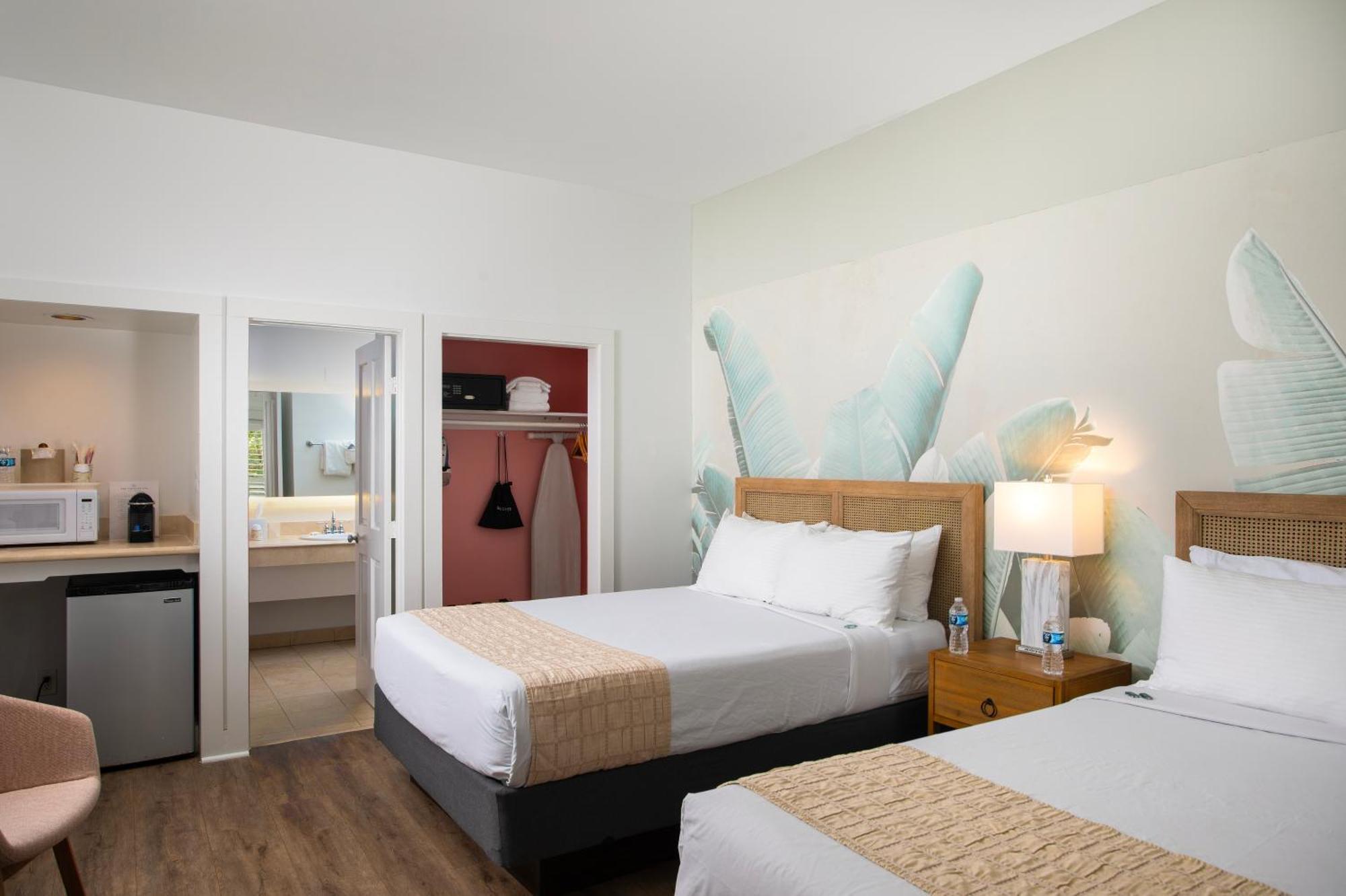 Paradise Inn - Adult Exclusive Кі-Вест Екстер'єр фото